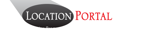 The Location Portal Logo